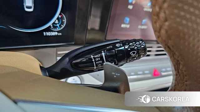 Hyundai The New Grandeur IG id 4384252 из Кореи 7