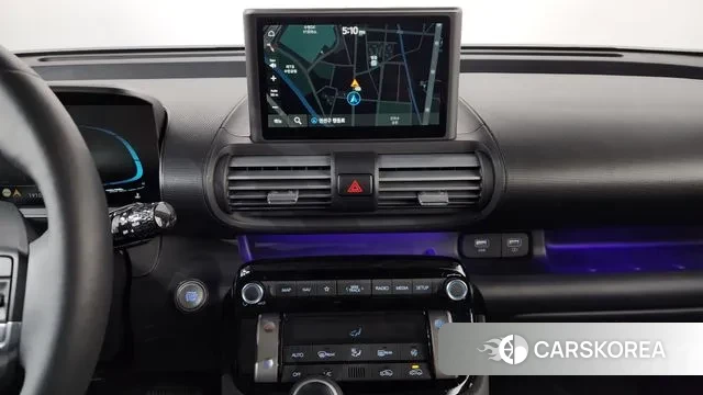 Hyundai Casper id 3561034 из Кореи 7