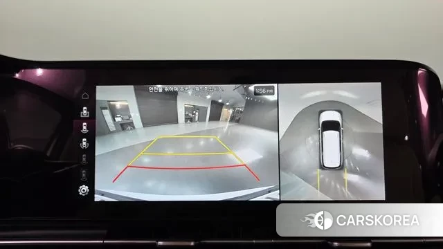 Kia Carnival 4th generation id 3712102 из Кореи 7