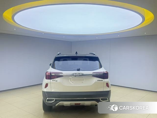 Kia Proud run id 4314631 из Китая 7