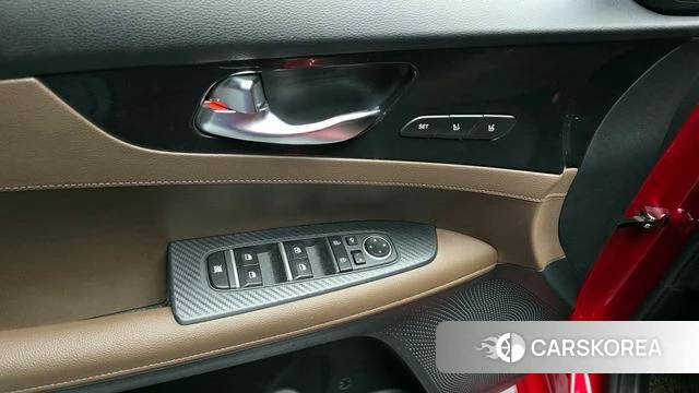 Kia Come New K3 id 3911849 из Кореи 7