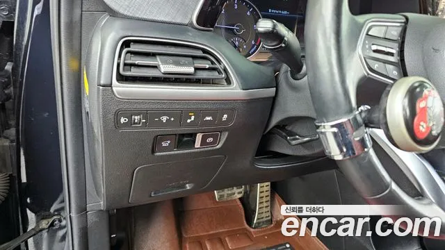 Hyundai Palisade id 2500493 из Кореи 7