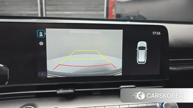 Hyundai Kona (SX2) id 3316909 из Кореи 7