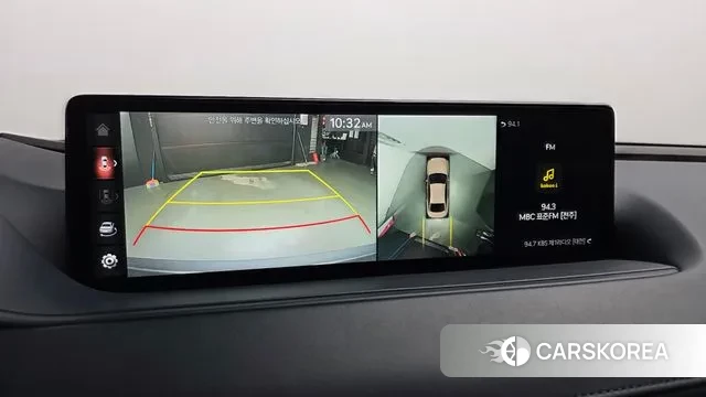 Genesis G80 (RG3) id 2999748 из Кореи 7