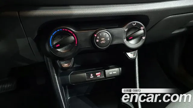 Kia All New Morning (JA) id 2844367 из Кореи 7