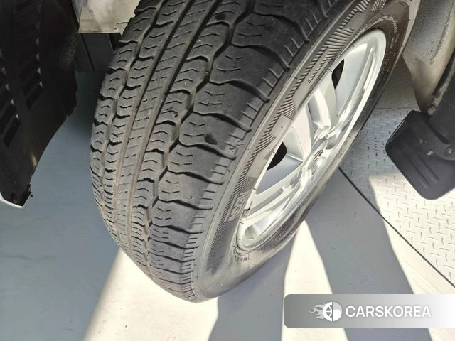 Hyundai The New Grand Starex id 4632318 из Кореи 7
