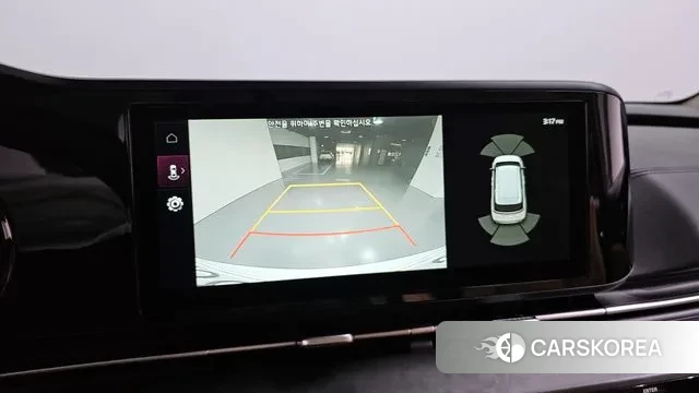 Kia Carnival 4th generation id 3301239 из Кореи 7