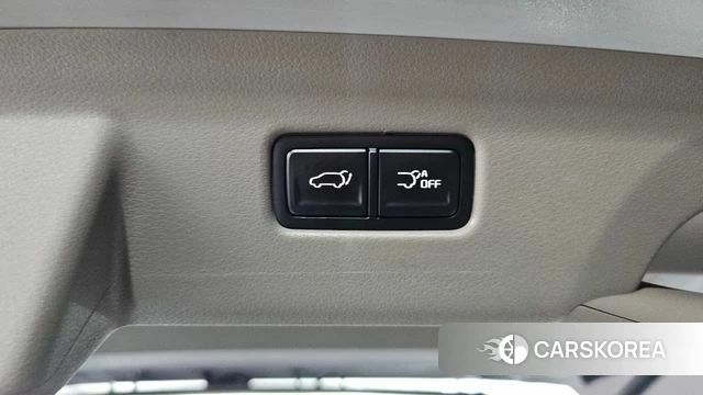 Kia The New Carnival 4th Generation id 4734756 из Кореи 7