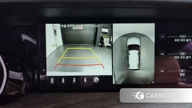 Kia Mohave Master id 3656188 из Кореи 7