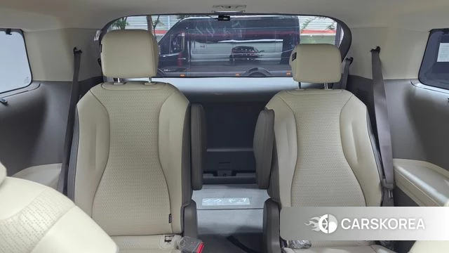 Kia Carnival 4th generation id 4416208 из Кореи 7