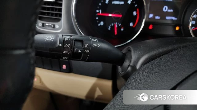 Kia The New Carnival id 3942746 из Кореи 7