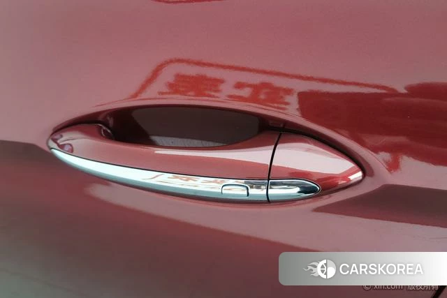 Buick Regal id 4253560 из Китая 7