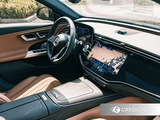 Mercedes-Benz E-class id 4182604 из Китая 7