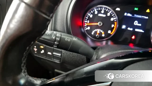 Kia Sportage The Bold id 3509998 из Кореи 7