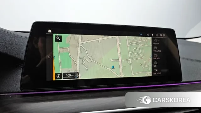 BMW 6 Series GT (G32) id 3028953 из Кореи 7