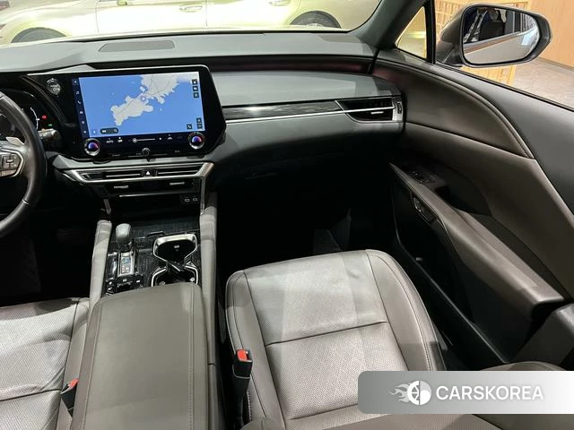 Lexus RX id 4300051 из Китая 7
