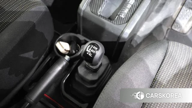 Suzuki Jimny id 3055174 из Кореи 7