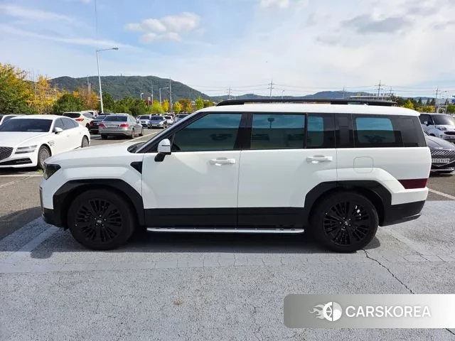 Hyundai Santa Fe (MX5) id 3305310 из Кореи 7