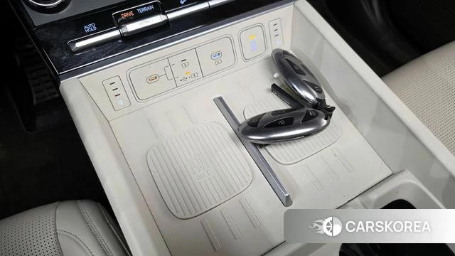 Hyundai Santa Fe (MX5) id 4201269 из Кореи 7