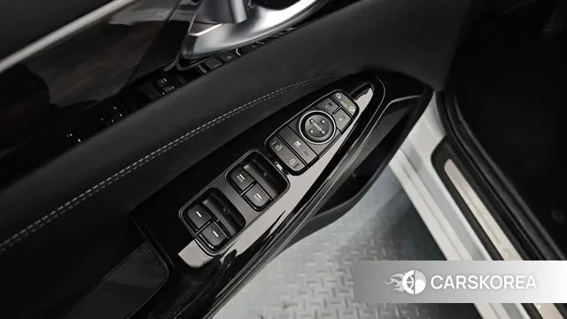 Kia Come New K7 id 3449413 из Кореи 7