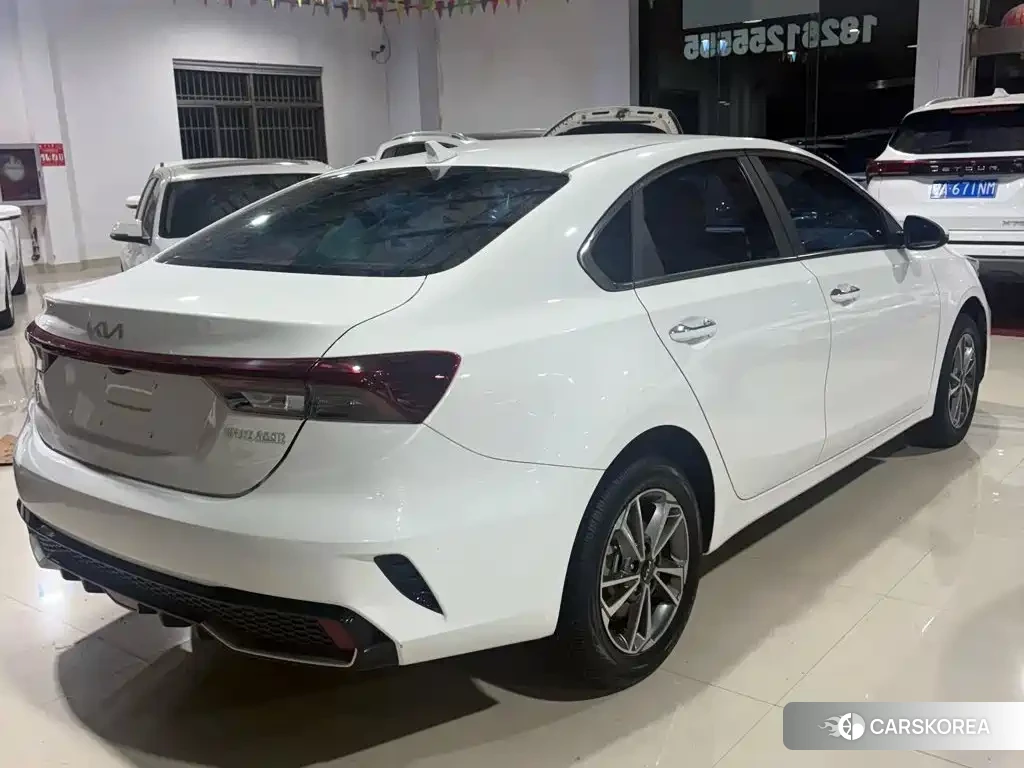 Kia K3 id 4685958 из Китая 7