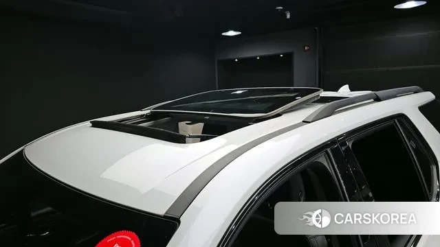 Chevrolet (GM Daewoo) Traverse id 3650546 из Кореи 7