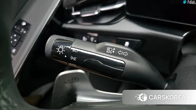 Kia Di All New Niro EV id 2984610 из Кореи 7