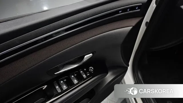 Hyundai Tucson (NX4) id 3530147 из Кореи 7