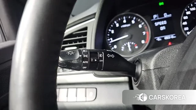 Hyundai Avante AD id 2370933 из Кореи 7