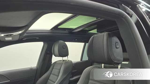 Mercedes-Benz GLS - Class X167 id 4282519 из Кореи 7