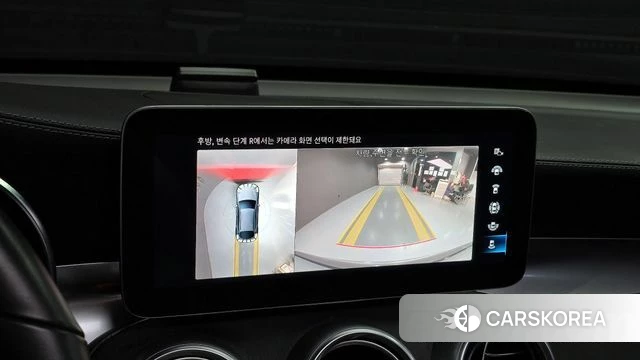 Mercedes-Benz GLC-Class X253 id 3787054 из Кореи 7