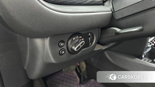 Mini Cooper S Clubman id 4464903 из Кореи 7