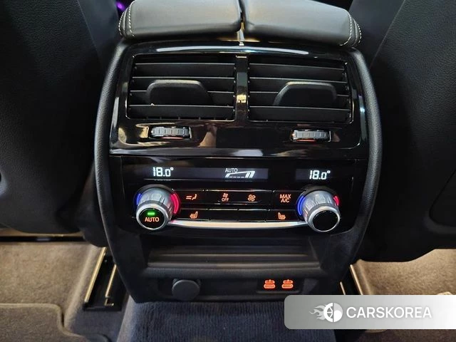 BMW 6 Series GT (G32) id 4392546 из Кореи 7