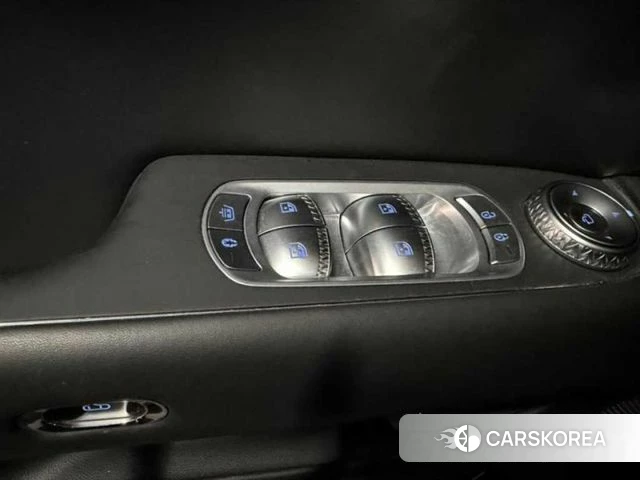 Genesis G90 (RS4) id 4400775 из Кореи 7