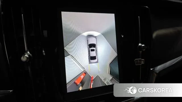 Volvo S90 id 3664735 из Кореи 7