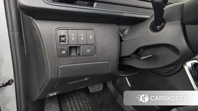 Hyundai Staria id 3576985 из Кореи 7