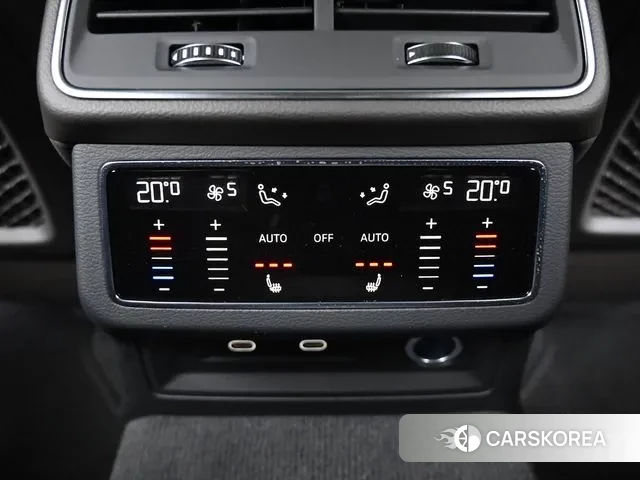 Audi A7 (4K) id 3131595 из Кореи 7