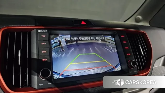 Kia The New Ray id 3061089 из Кореи 7