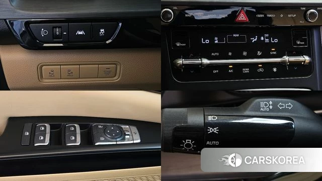 Kia Carnival 4th generation id 4445582 из Кореи 7