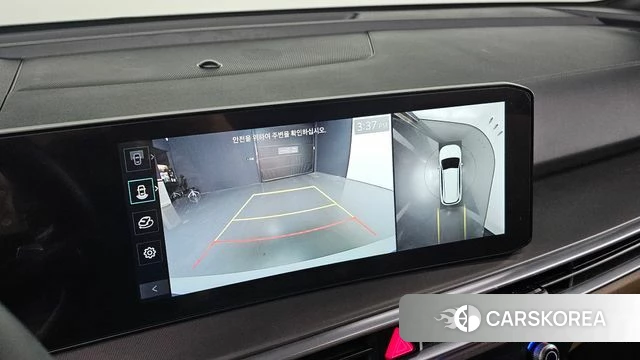 Kia The New Sorento 4th Generation id 4200795 из Кореи 7