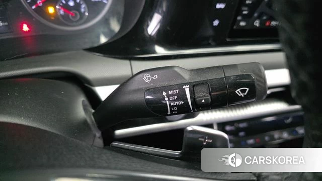 Kia K5 3rd generation id 4196154 из Кореи 7