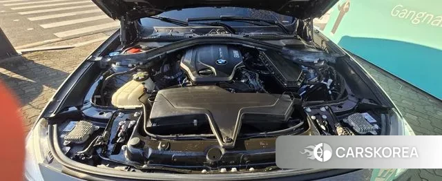 BMW 3 Series GT (F34) id 3757042 из Кореи 7