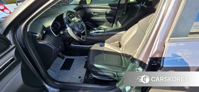 Hyundai Tucson (NX4) id 4905151 из Кореи 7