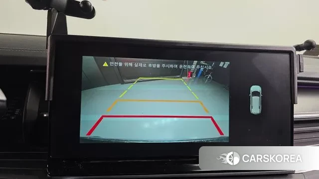 Ssangyong Torres id 3472754 из Кореи 7