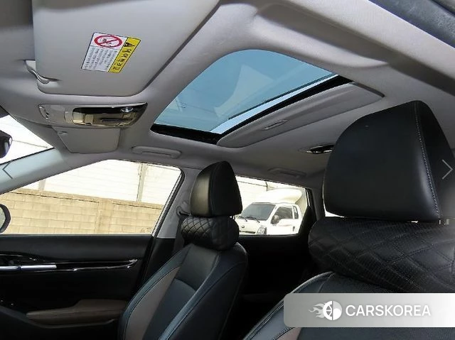 Kia Seltos id 4232671 из Кореи 7