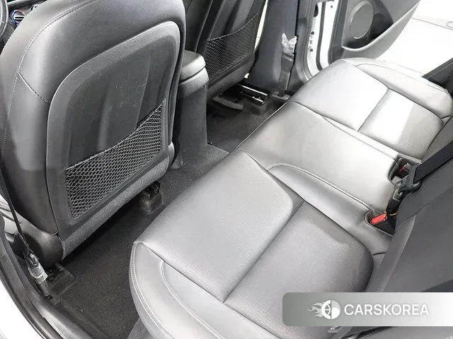 Hyundai Kona id 3742509 из Кореи 7