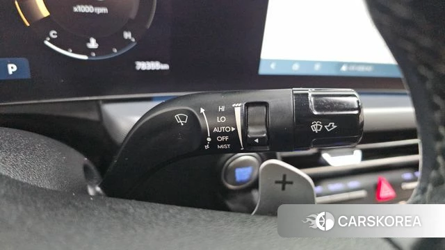 Hyundai Sonata D Edge (DN8) id 3922299 из Кореи 7