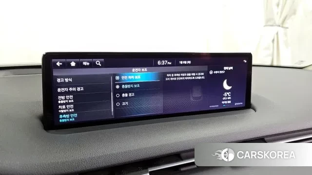 Genesis GV70 id 3561898 из Кореи 7