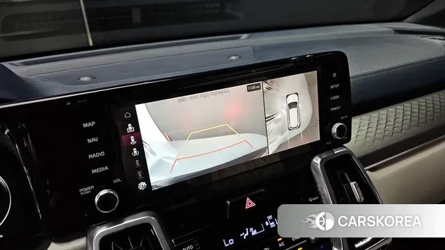 Kia Sorento 4th Generation id 2930223 из Кореи 7