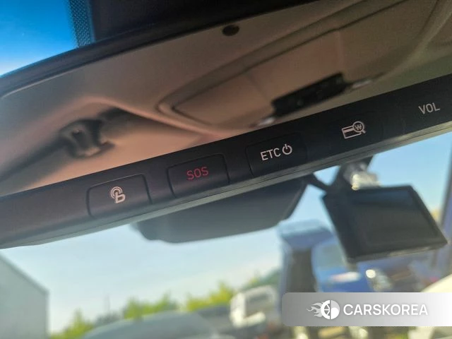 Hyundai Grandeur IG id 4305026 из Кореи 7